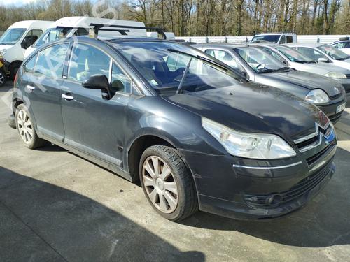 Electronic module CITROËN C4 I (LC_) 2.0 HDi | BP27073210M83 - Image 5