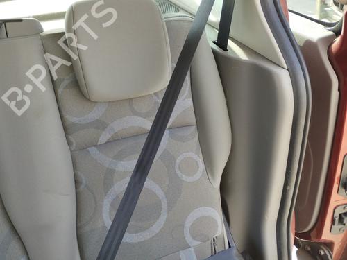Used Rear left seatbelt Rear left seatbelt RENAULT KANGOO / GRAND KANGOO II (KW0/1_) 1.6 16V FLEX (KW01) (106 hp) 32696916 32696916
