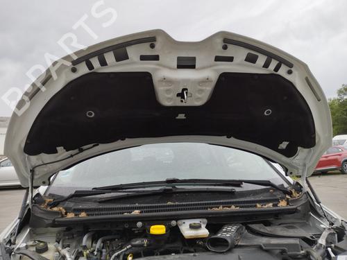 Hood lift support RENAULT SCÉNIC IV (J9_) 1.7 Blue dCi 120 (J9A7, J9A8) | BP27278045C139 