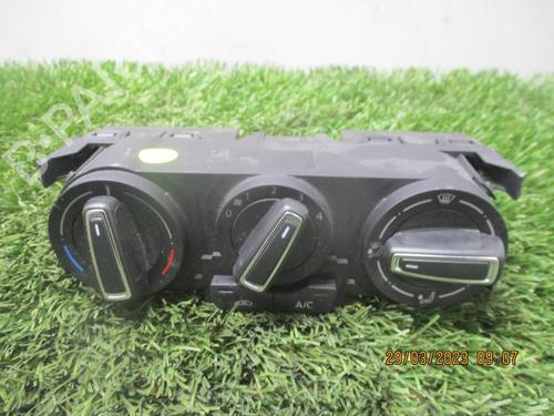 Used Climate control VW POLO V (6R1, 6C1) 1.4 TDI (75 hp) 27049984