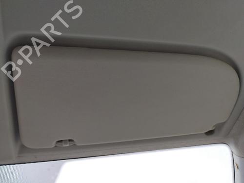 right-sun-visor-vw-caddy-iii-box-bodympv-2ka-2kh-2ca-2ch-2004-2005-2006-2007-2008-2009-2010-2011-2012-2013-2014-2015-2016-34627631 main image