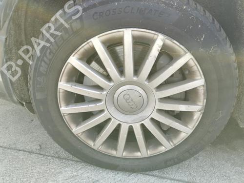 Left front fog light AUDI A4 B7 (8EC) 2.5 TDI | BP27074760C30 - Image 10