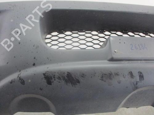 Front bumper HYUNDAI SANTA FÉ I (SM) 2.0 CRDi 4x4 | BP27066358C7 