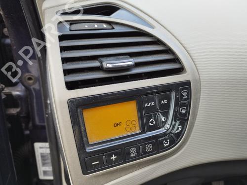 Commande Chauffage CITROËN C4 Grand Picasso I (UA_) 1.6 HDi 110 (112 hp) 27084079