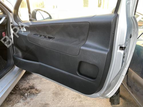 Used Front right window mechanism PEUGEOT 207 (WA_, WC_) 1.4 (73 hp) 27080994