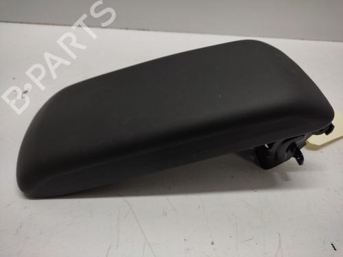 Armrest / Center console CITROËN C4 III (BA_, BB_, BC_) 1.5 BlueHDi 130 (BBYHZB) | BP27077140I20 - Image 2
