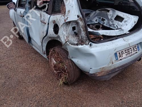 Engine CITROËN C3 II (SC_) 1.4 VTi 95 | BP27084309M1  - Image 9