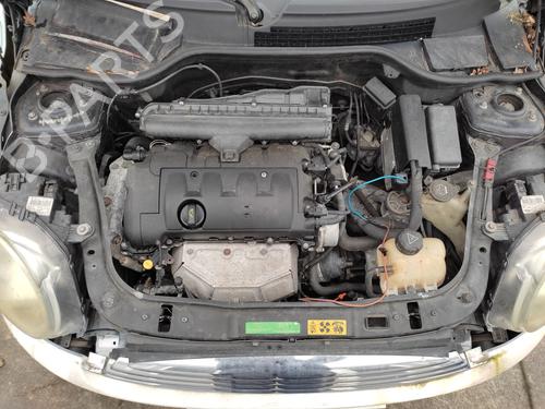 Used AC radiator MINI MINI (R56) One (95 hp) 27051629