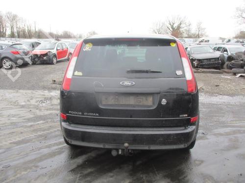Left front fog light FORD FOCUS C-MAX (DM2) 2.0 TDCi | BP27051109C30 - Image 8