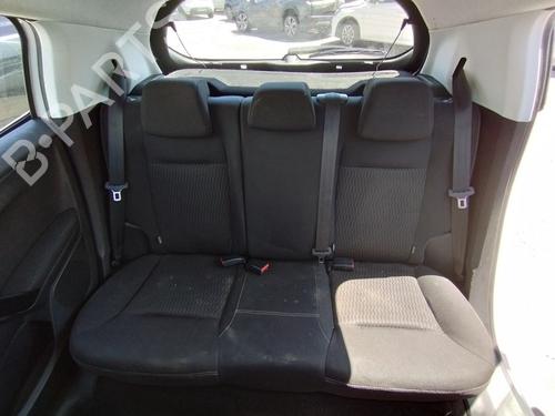 Sæde Bagtil Sæde Bagtil PEUGEOT 208 I (CA_, CC_) [2012-2021] 37035931 37035931