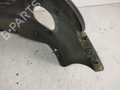Foran støtfanger PEUGEOT 206 Hatchback (2A/C) 1.6 i | BP27060281C7 
