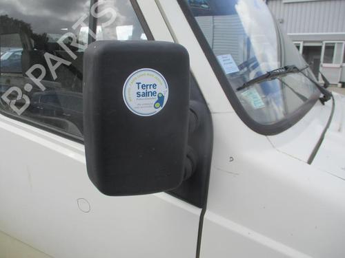 Used Right mirror CITROËN C25 Platform/Chassis (280_, 290_) 2.5 D (75 hp) 27066724