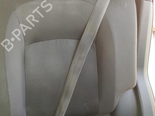 Used Rear left belt tensioner NISSAN QASHQAI / QASHQAI +2 I (J10, NJ10, JJ10E) 1.5 dCi (110 hp) 27041753