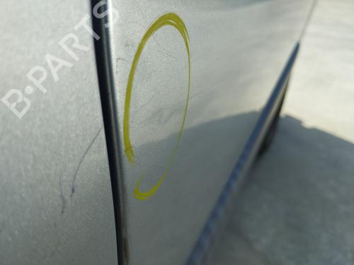 Left rear door CITROËN XSARA PICASSO (N68) 1.6 HDi | BP29736549C4 