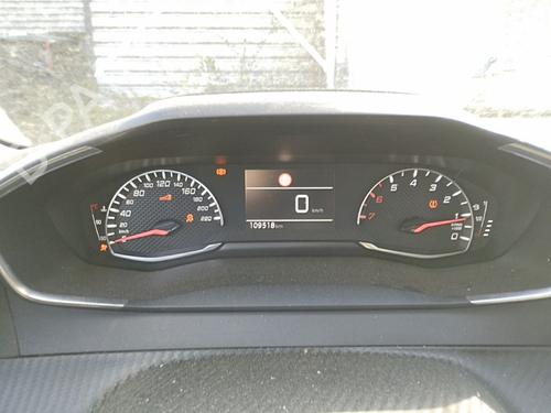 Used Instrument cluster Instrument cluster 36943418 36943418