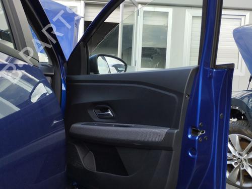 Rudehejsemekanisme Højre foran DACIA SANDERO III 1.0 SCe 65 (67 hp) 29361331