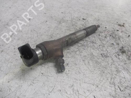 Used Injector RENAULT MEGANE III Coupe (DZ0/1_) 1.5 dCi (DZ09, DZ0D, DZ1F, DZ1G, DZ14, DZ29) (110 hp) 27050437