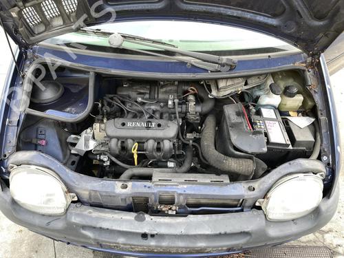 Used Subframe RENAULT TWINGO I (C06_) 1.2 (C066, C068) (58 hp) 27081243