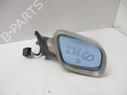 Right mirror AUDI A4 B5 Avant (8D5) 1.9 TDI | BP27085219C27 