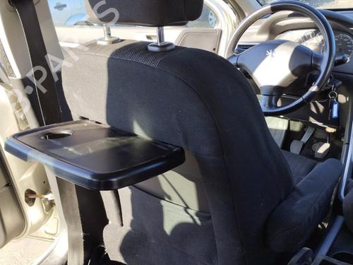 Left front seat PEUGEOT 307 Break (3E) 1.6 16V | BP40118899C15 - Image 4