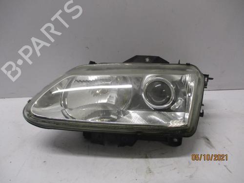 Used Left headlight Left headlight 27055600 27055600