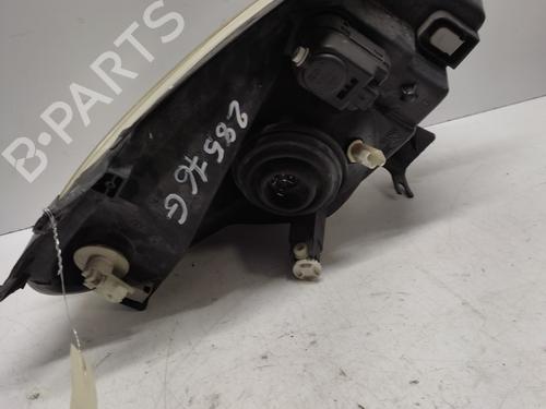 Faro izquierdo CITROËN XSARA PICASSO (N68) 1.6 HDi | BP29747268C28 