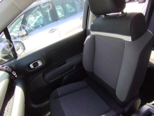Right front seat CITROËN C3 AIRCROSS II (2R_, 2C_) 1.2 PureTech 82 (2RHMRC, 2RHMZB) | BP29140762C16 