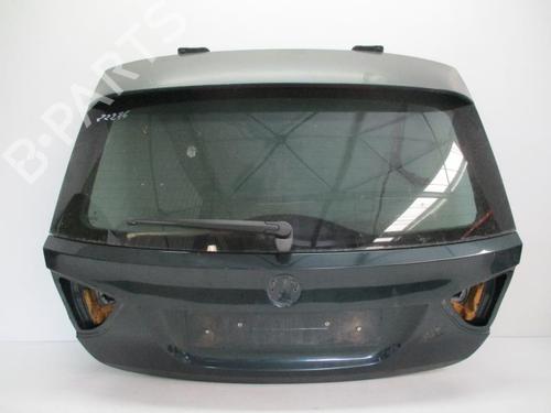 Tailgate BMW 3 Touring (E91) 330 xd | BP27056165C6 