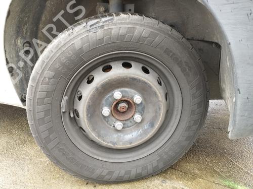 Fælk RENAULT MASTER III Van (FV) 2.3 dCi 135 FWD (FV0N, FV08, FV06, FV00, FV1S) (136 hp) 32164347