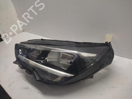 Left headlight OPEL CORSA F (P2JO) 1.2 (68) | BP37189417C28 - Image 2
