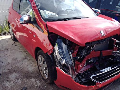 Right front brake caliper PEUGEOT 108 1.0 VTi 72 | BP27054328M104 - Image 6