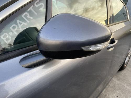 Used Left mirror PEUGEOT 508 I (8D_) 2.0 HDi (140 hp) 27087388