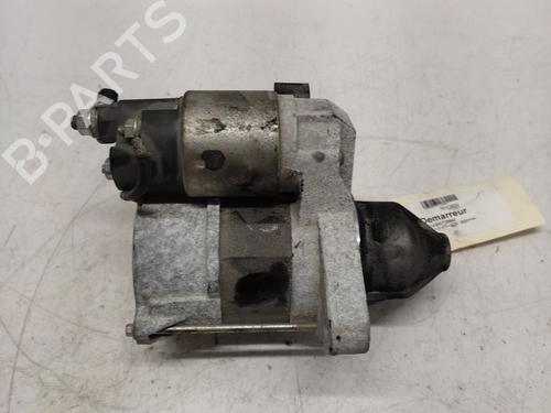 Startmotor PEUGEOT 108 1.0 VTi 72 (72 hp) 27054329