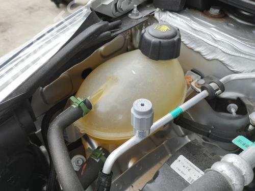 Used Expansion tank RENAULT CLIO IV (BH_) 0.9 TCe 90 (BHNF, BHMA, BHMH, BHJK, BHJR) (90 hp) 27802155