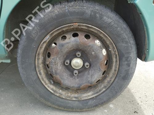 Used Rim Rim RENAULT KANGOO (KC0/1_) 1.5 dCi (KC08, KC09) (82 hp) 33544720 33544720