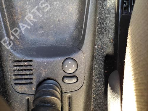 Used Mirror switch FIAT PUNTO (188_) 1.2 60 (188.030, .050, .130, .150, .230, .250) (60 hp) 27064843