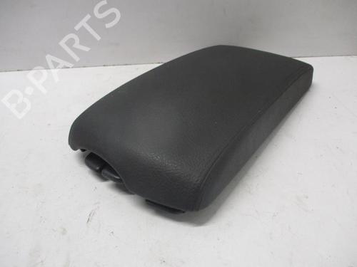 Used Armrest / Center console Armrest / Center console PEUGEOT 407 SW (6E_, 6D_) 2.0 HDi 135 (136 hp) 27047934 27047934