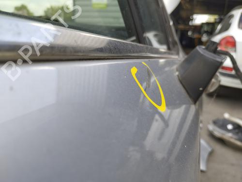 Right front door CITROËN C4 II (NC_) 1.6 HDi 115 | BP27504878C3