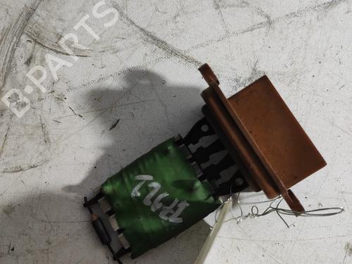 Heater resistor PEUGEOT BOXER Van (244) 2.8 HDi | BP27071164M108 - Image 3