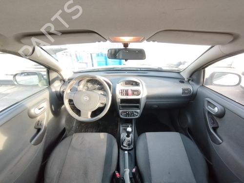 Right front indicator OPEL CORSA C (X01) 1.3 CDTI (F08, F68) | BP30965138C33 - Image 8