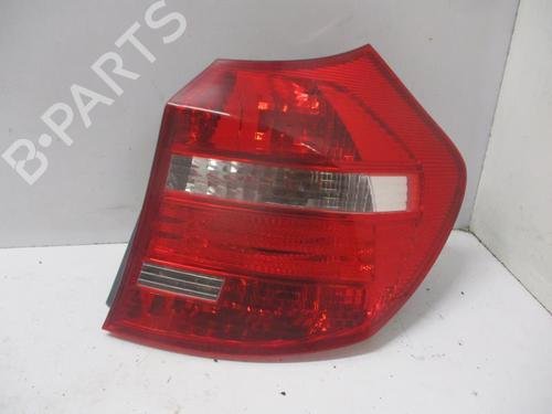 Right taillight BMW 1 (E87) 118 d | BP27067103C35 