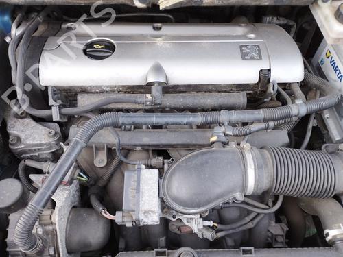 Used Upper protection Upper protection 37474438 37474438
