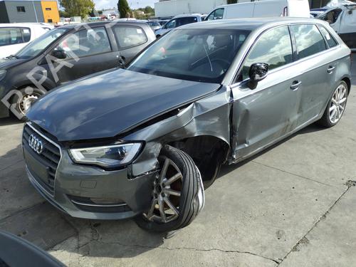 Right front window switch AUDI A3 Sportback (8VA, 8VF) 1.4 TSI | BP29969216I26 - Image 2