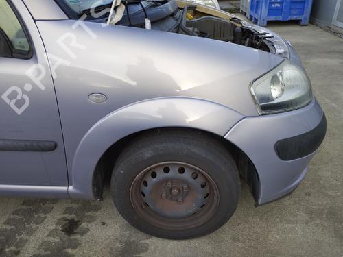 Used Right front brake caliper CITROËN C3 I (FC_, FN_) 1.4 i (73 hp) 29551011