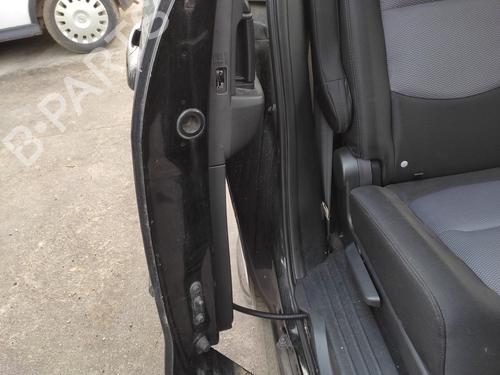 Used Rear right lock MAZDA 5 (CR) 1.8 (CR19) (116 hp) 27076800
