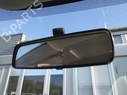 Bakspejl indvendigt RENAULT CLIO IV (BH_) 1.5 dCi 75 (75 hp) 32784394