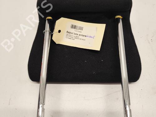 Used Headrest Headrest PEUGEOT 307 Break (3E) 1.6 HDi 110 (109 hp) 40178371 40178371