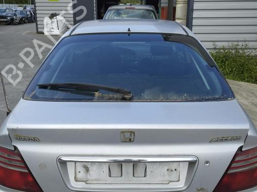 Viskermotor bagrude HONDA ACCORD II Hatchback (AC, AD) 1.6 EX (AC) (88 hp) 27082729