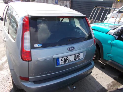 Right front fog light FORD FOCUS C-MAX (DM2) 1.8 TDCi | BP27061946C31 - Image 4