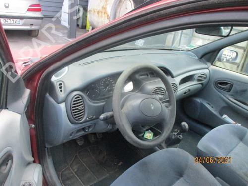 Used Parts RENAULT MEGANE I (BA0/1_)  1.9 TDI  2900580